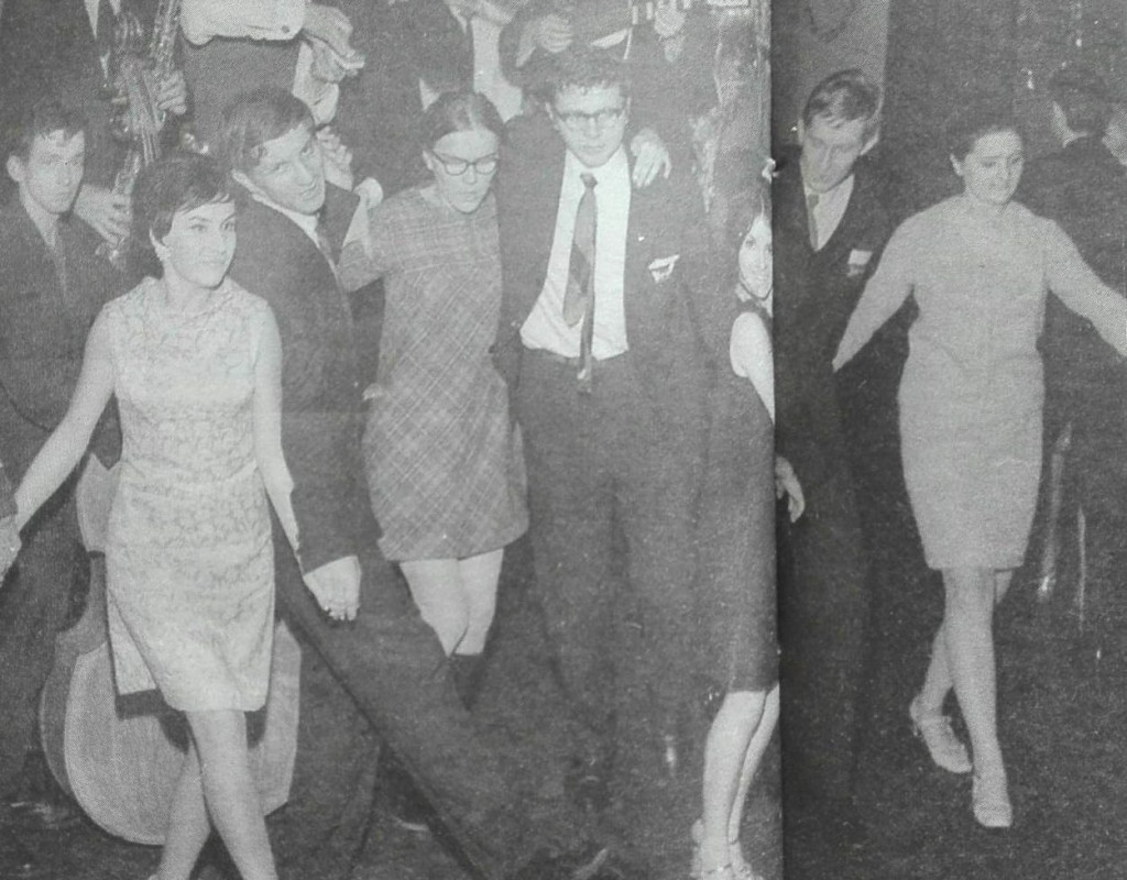 Tarnowskie Góry. Pamiętacie 