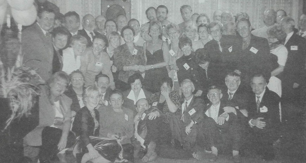 Tarnowskie Góry. Pamiętacie 