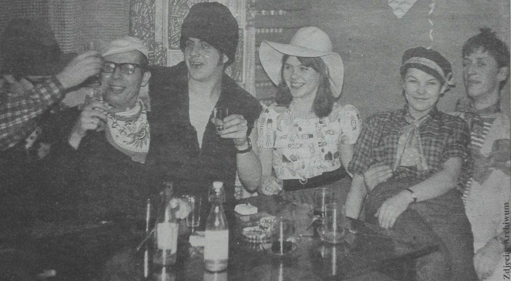 Tarnowskie Góry. Pamiętacie 