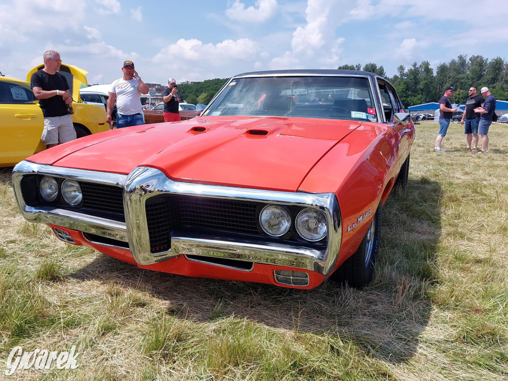 X edycja American Cars Mania [foto]