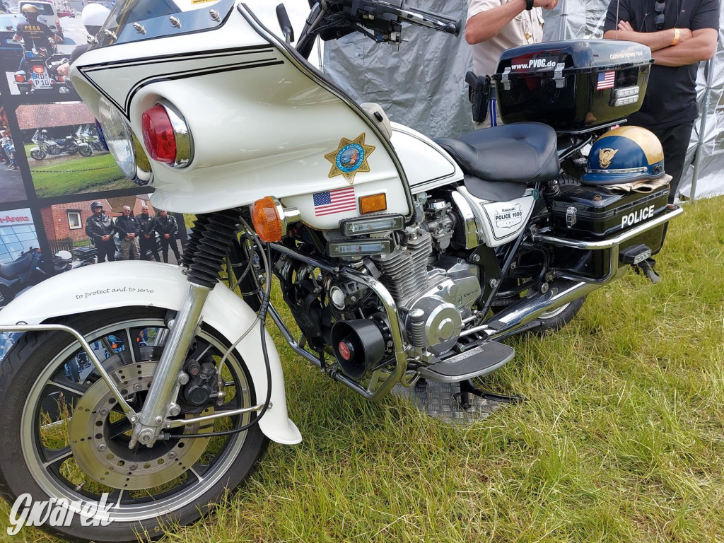 X edycja American Cars Mania [foto]