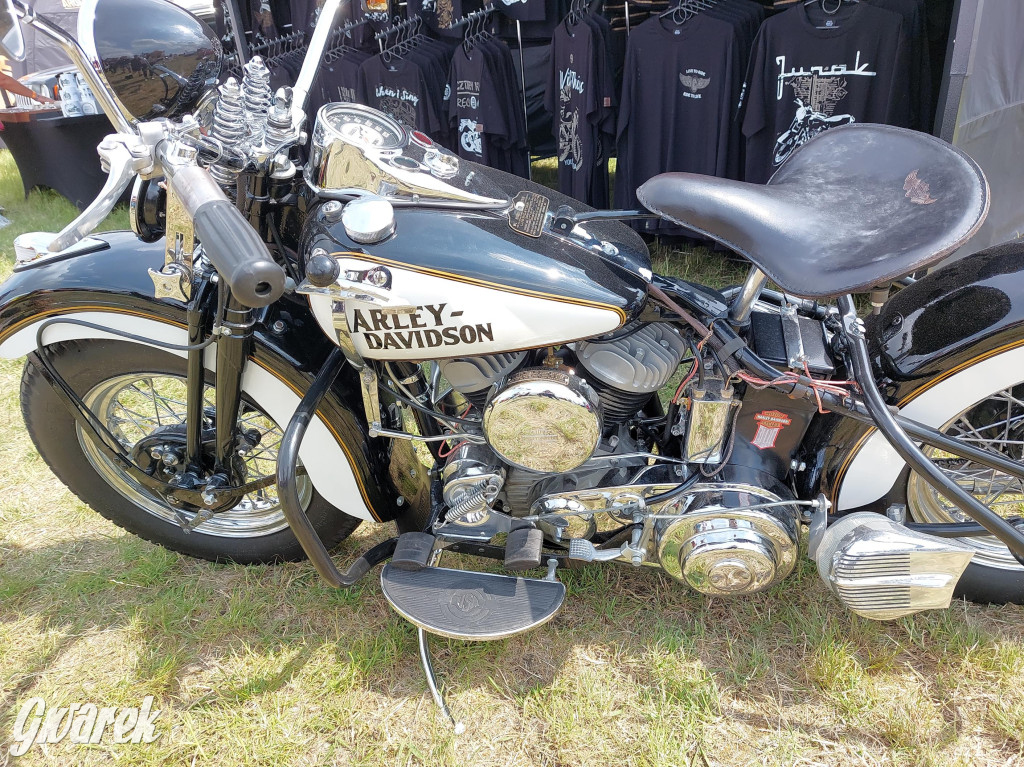 X edycja American Cars Mania [foto]