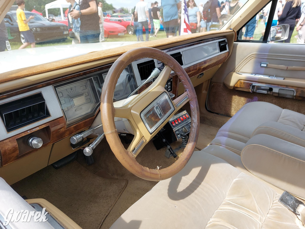 X edycja American Cars Mania [foto]