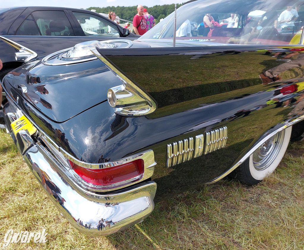 X edycja American Cars Mania [foto]