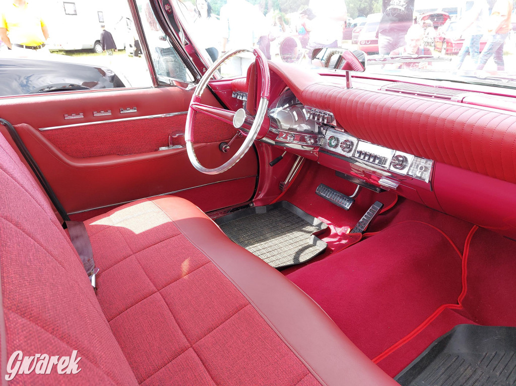 X edycja American Cars Mania [foto]