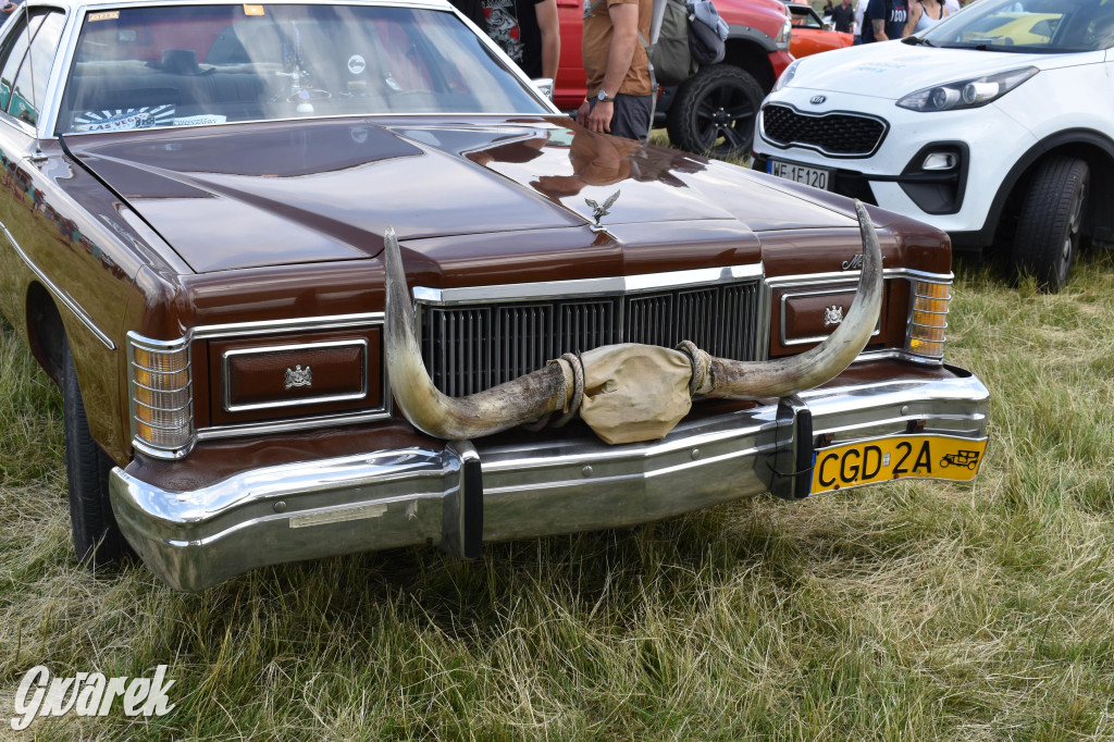 X edycja American Cars Mania [foto]