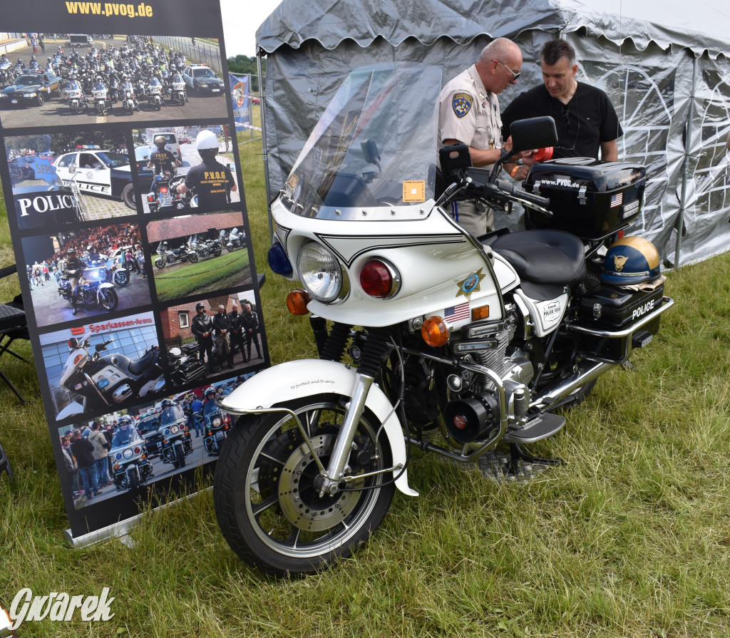 X edycja American Cars Mania [foto]