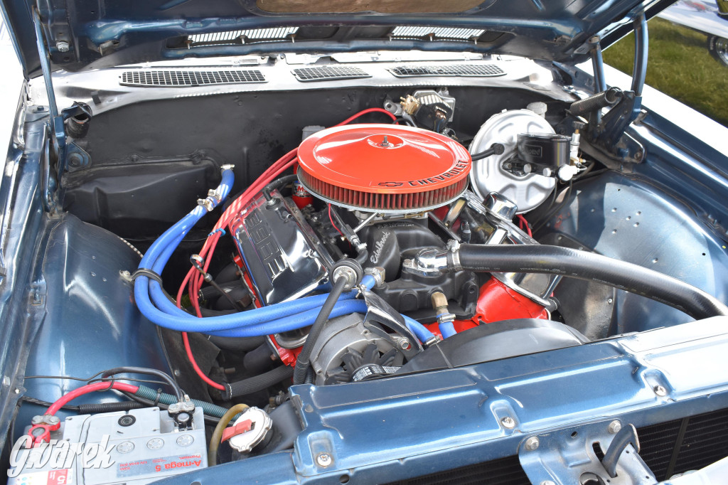 X edycja American Cars Mania [foto]