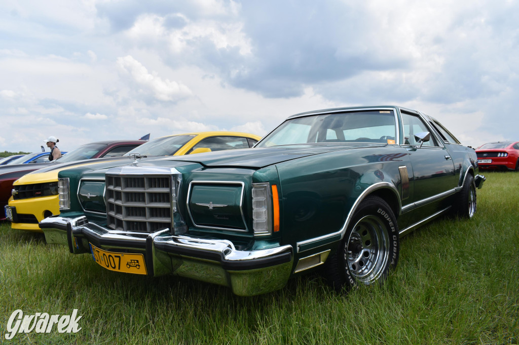 X edycja American Cars Mania [foto]