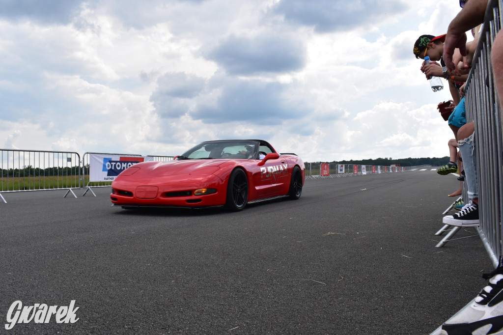 X edycja American Cars Mania [foto]