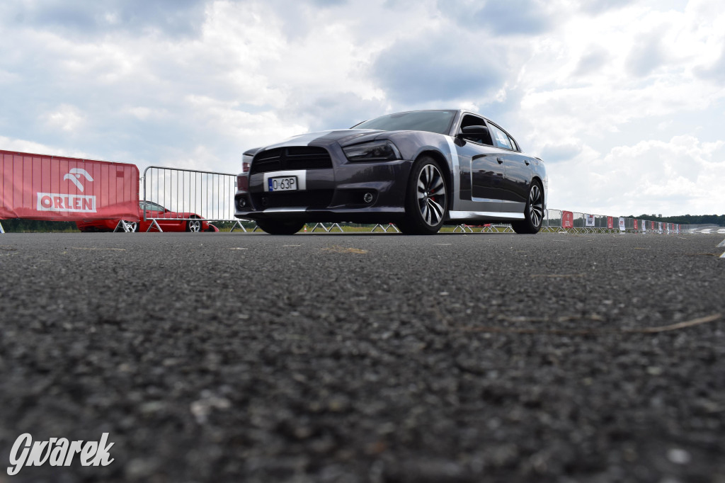 X edycja American Cars Mania [foto]