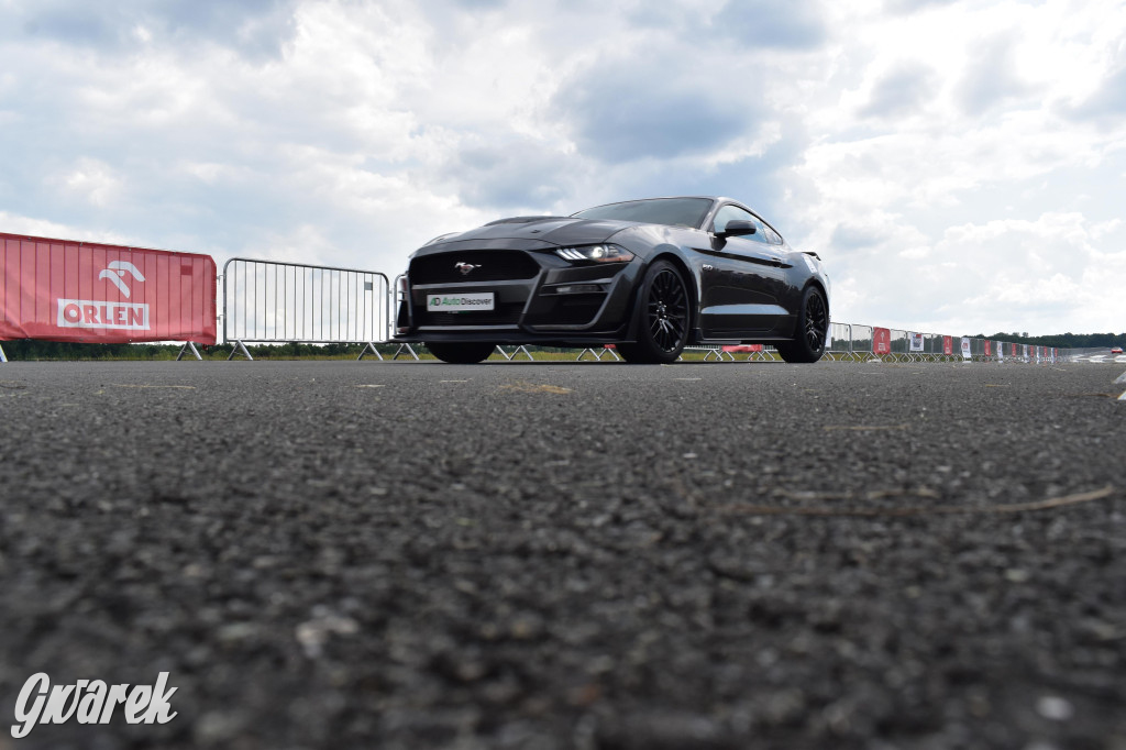 X edycja American Cars Mania [foto]