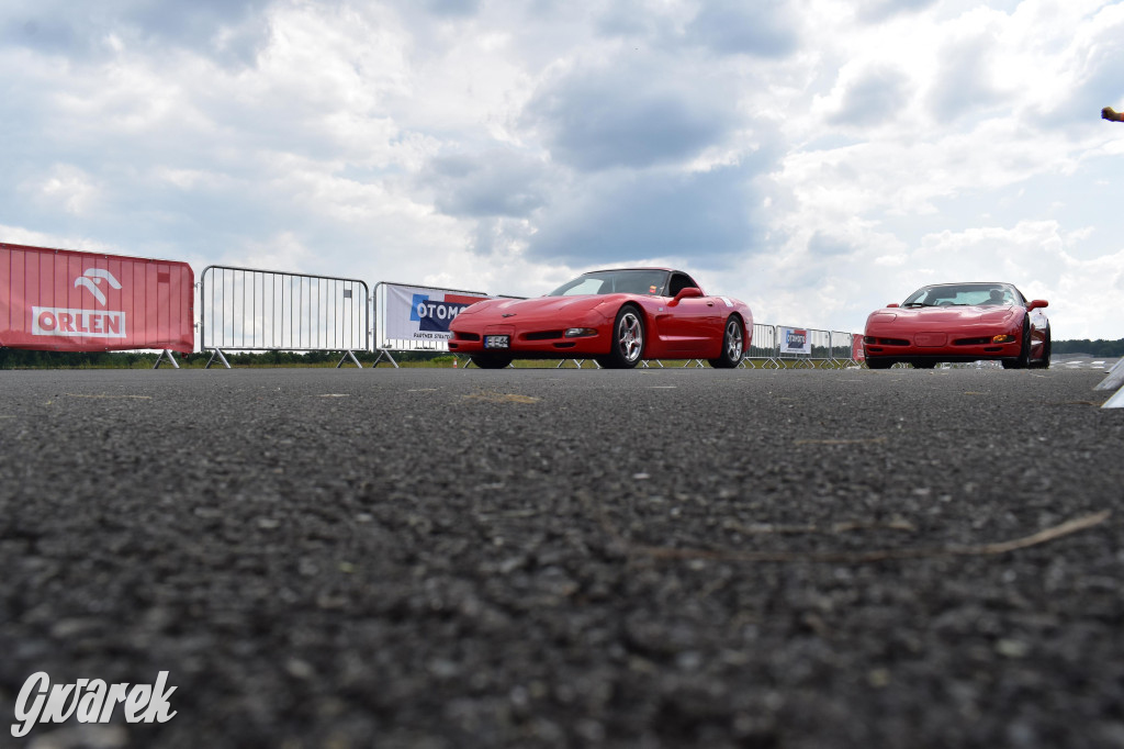 X edycja American Cars Mania [foto]