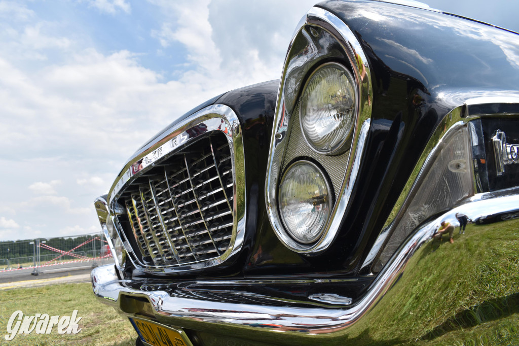 X edycja American Cars Mania [foto]