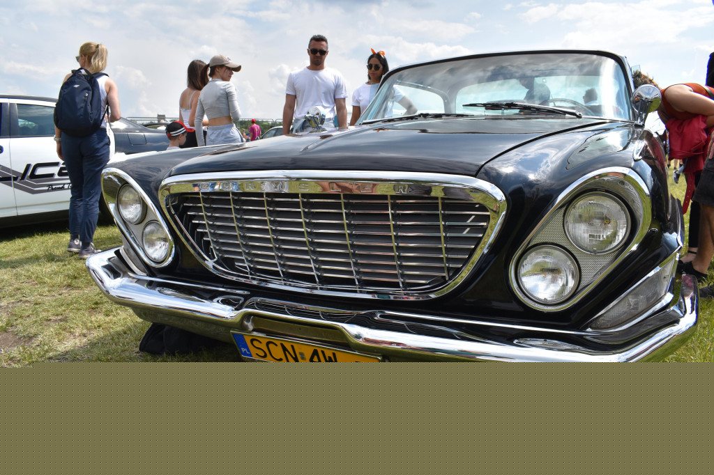 X edycja American Cars Mania [foto]