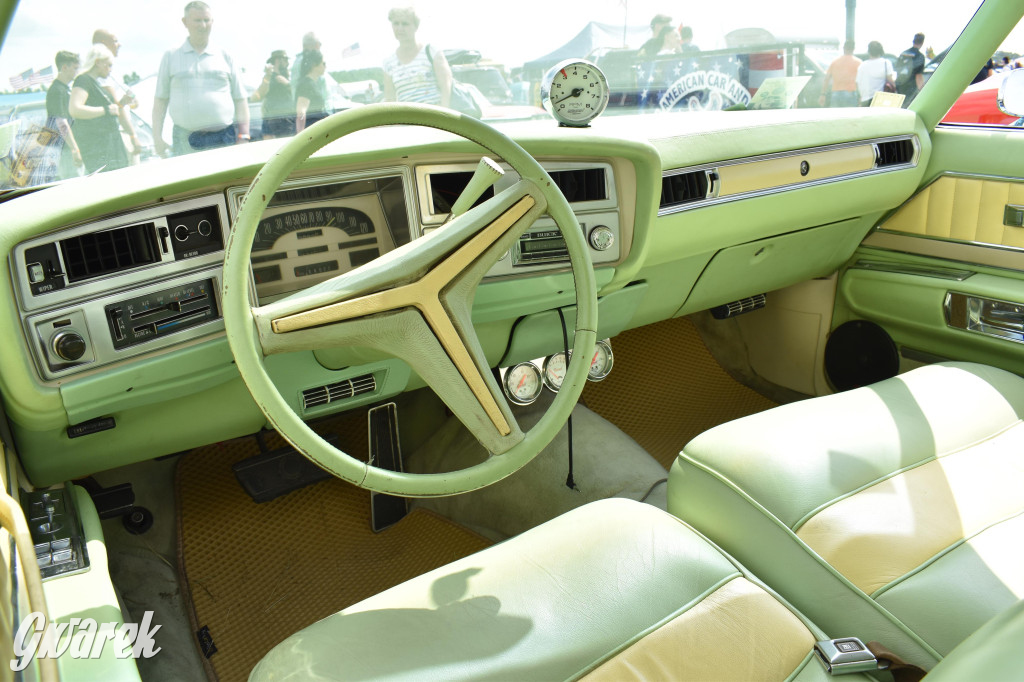 X edycja American Cars Mania [foto]