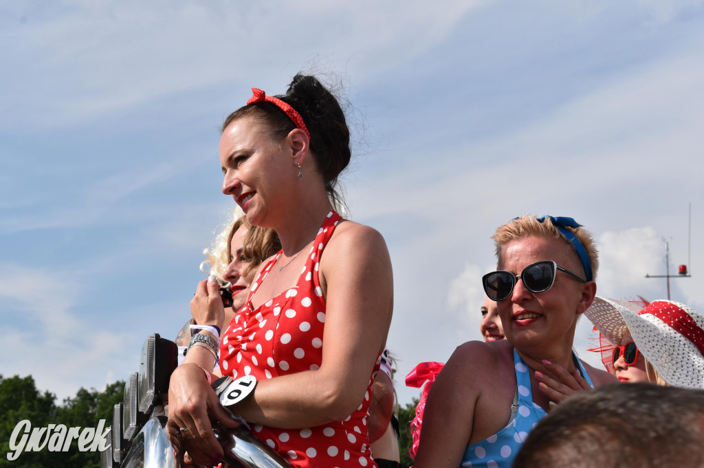 X edycja American Cars Mania [foto]