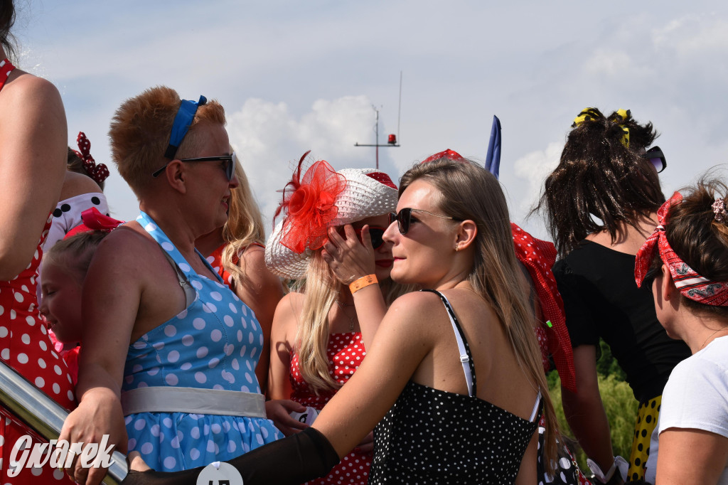 X edycja American Cars Mania [foto]