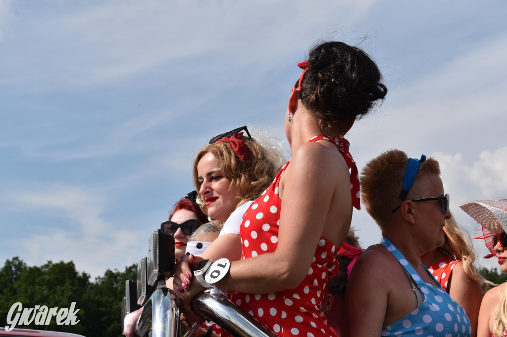 X edycja American Cars Mania [foto]