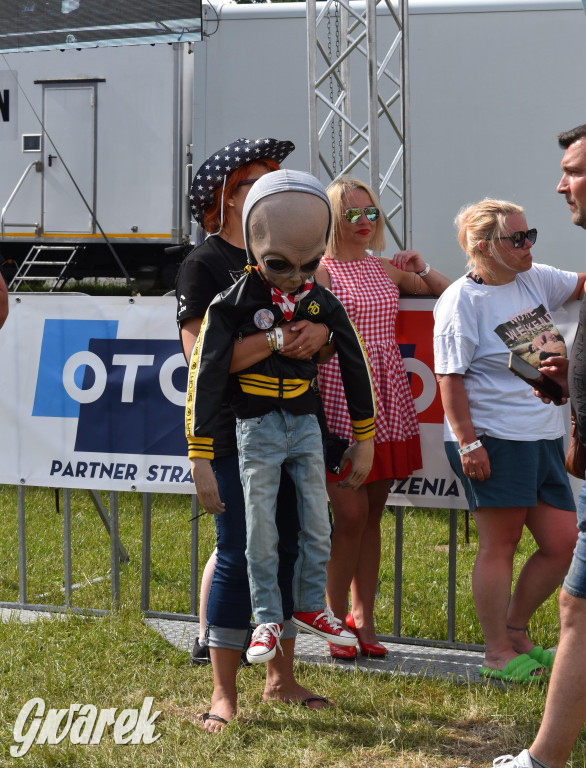 X edycja American Cars Mania [foto]