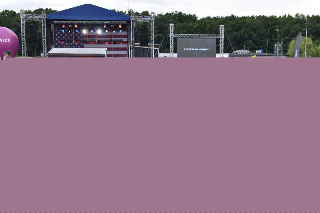 X edycja American Cars Mania [foto]