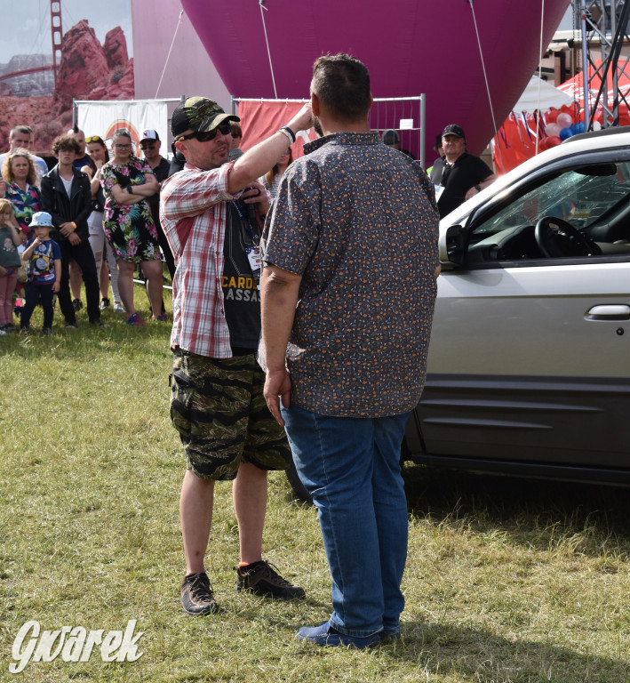 X edycja American Cars Mania [foto]