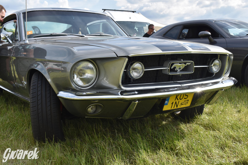 X edycja American Cars Mania [foto]