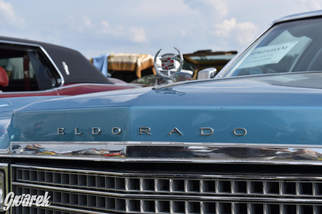 X edycja American Cars Mania [foto]