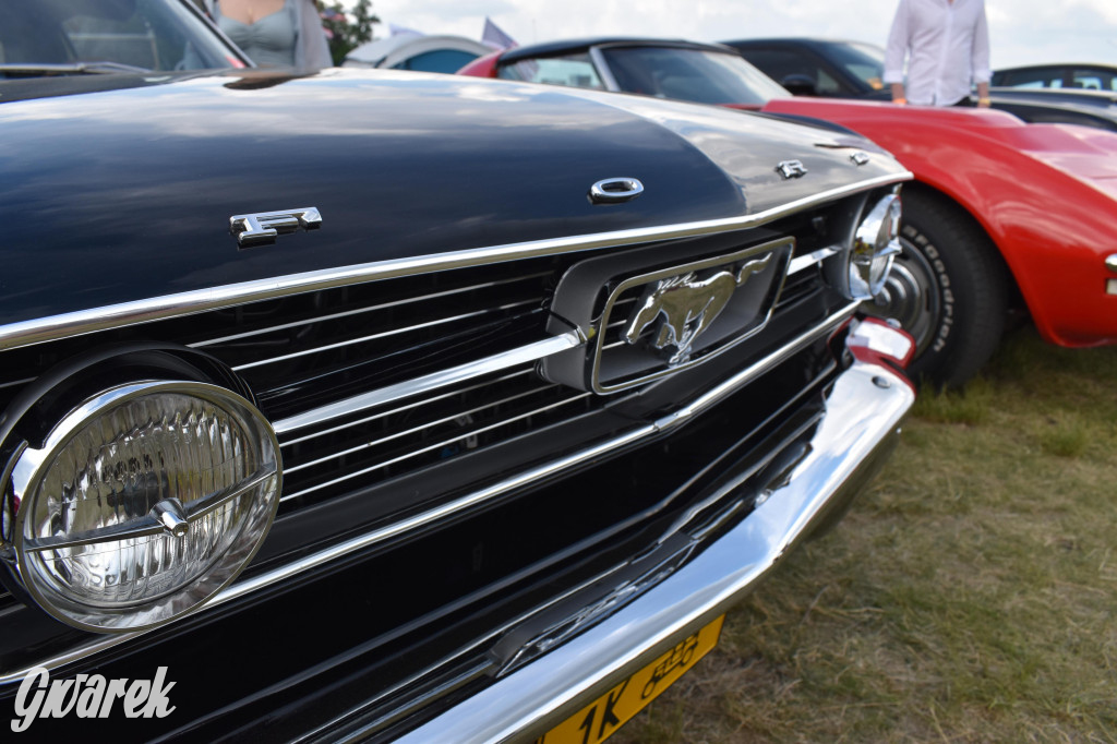 X edycja American Cars Mania [foto]