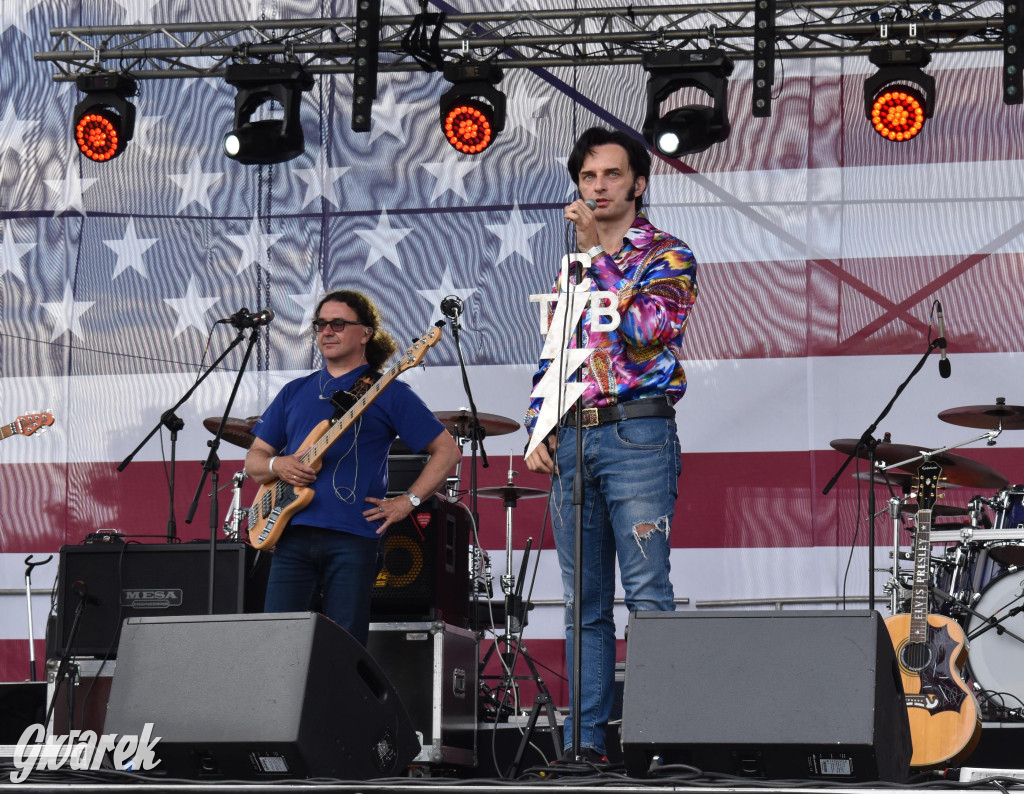 X edycja American Cars Mania [foto]