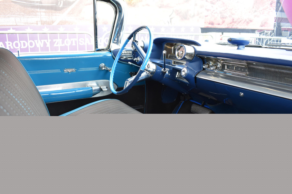 X edycja American Cars Mania [foto]