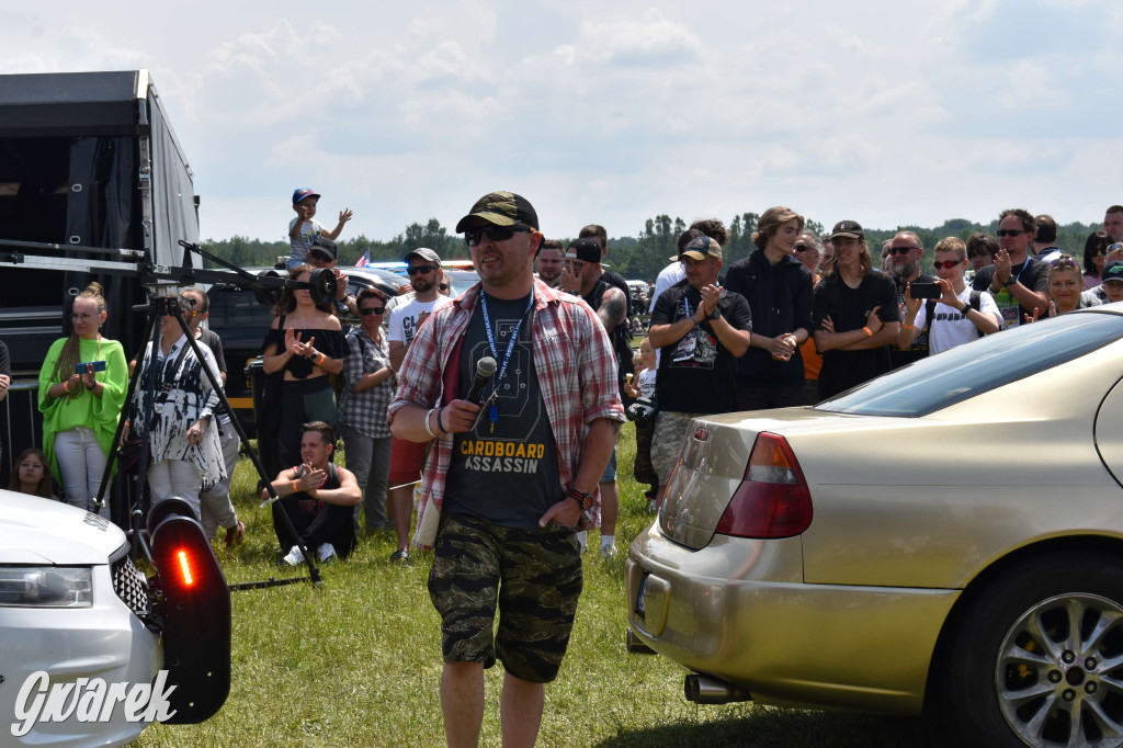 X edycja American Cars Mania [foto]