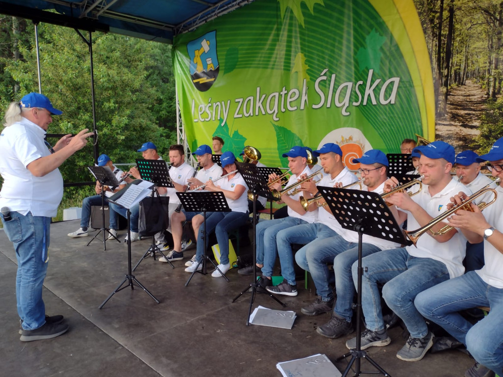 Kalety. Noc Świętojańska