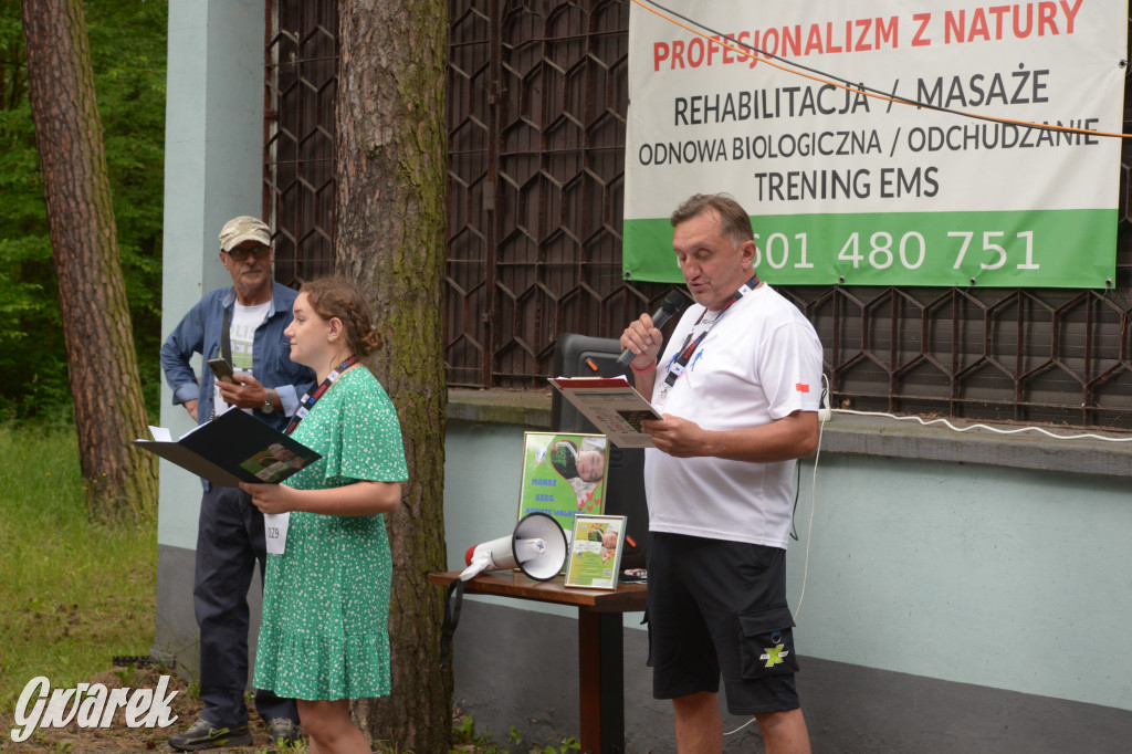 Tarnowskie Góry. II Bieg dla Bartusia Rachwała