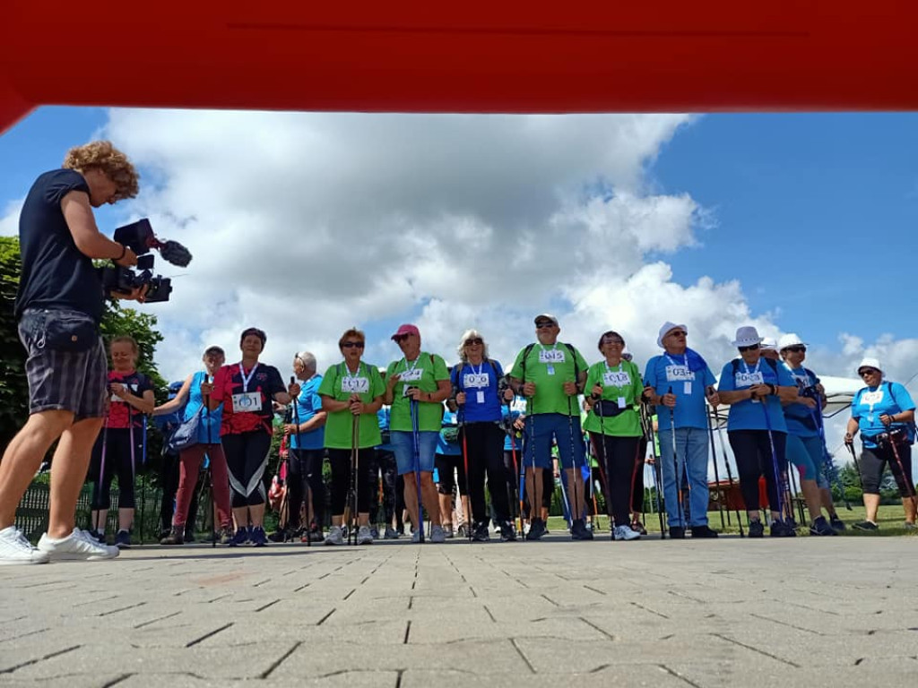 Silver Run za nami. Sport i zabawa [FOTO]