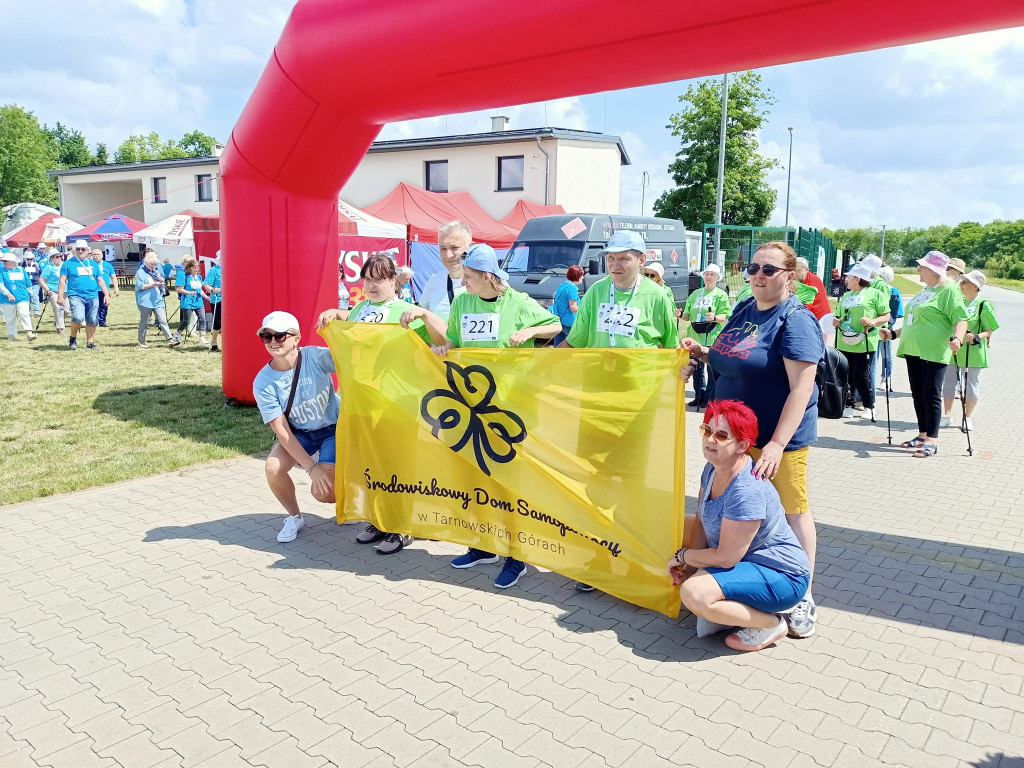 Silver Run za nami. Sport i zabawa [FOTO]