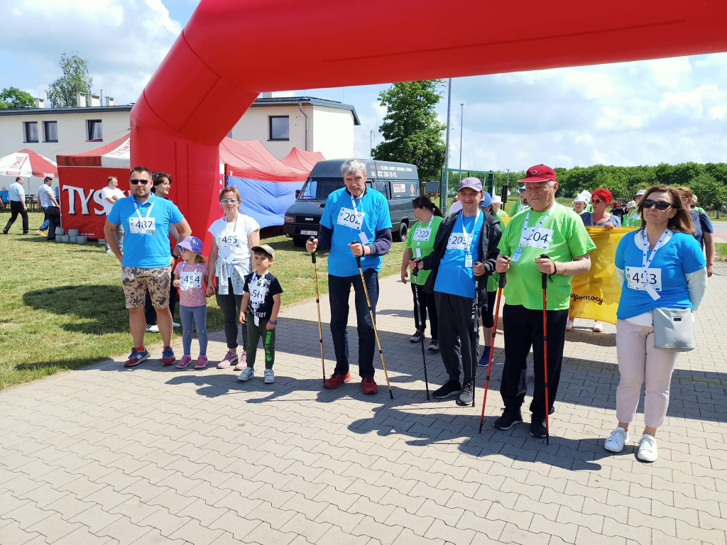 Silver Run za nami. Sport i zabawa [FOTO]