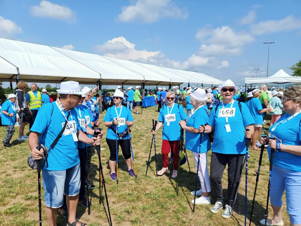 Silver Run za nami. Sport i zabawa [FOTO]