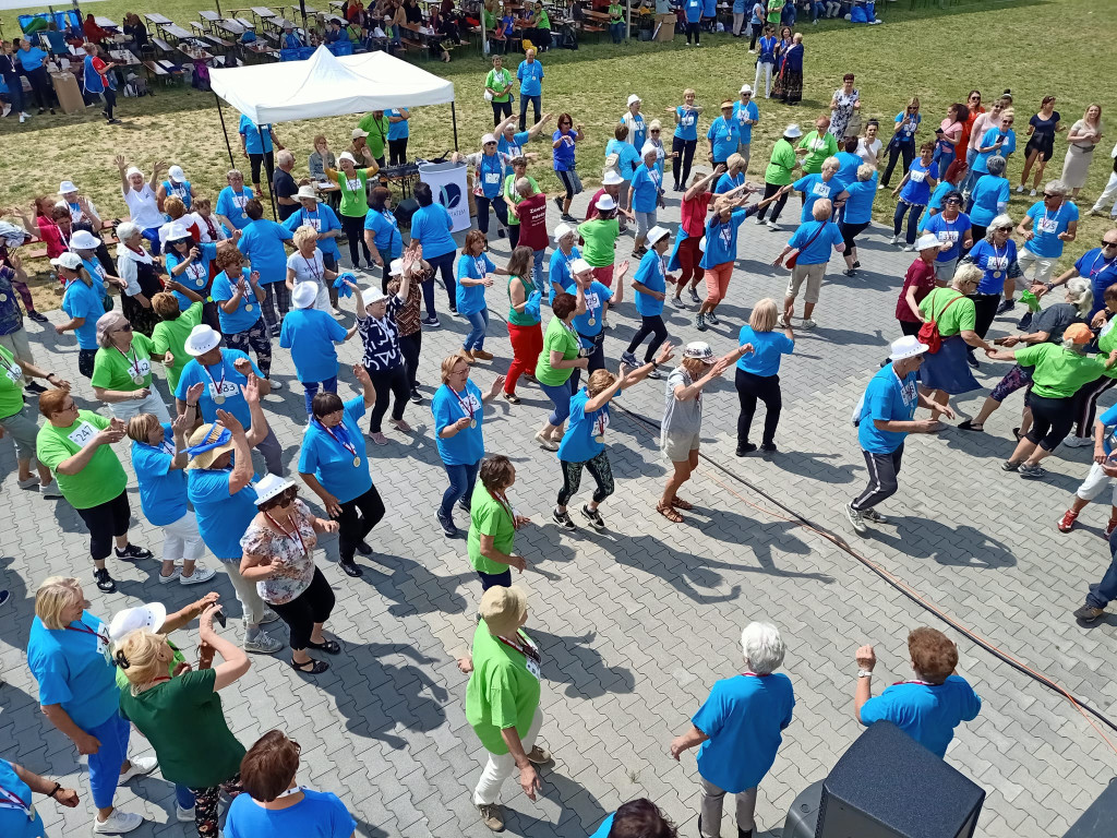 Silver Run za nami. Sport i zabawa [FOTO]