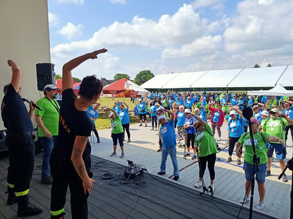 Silver Run za nami. Sport i zabawa [FOTO]