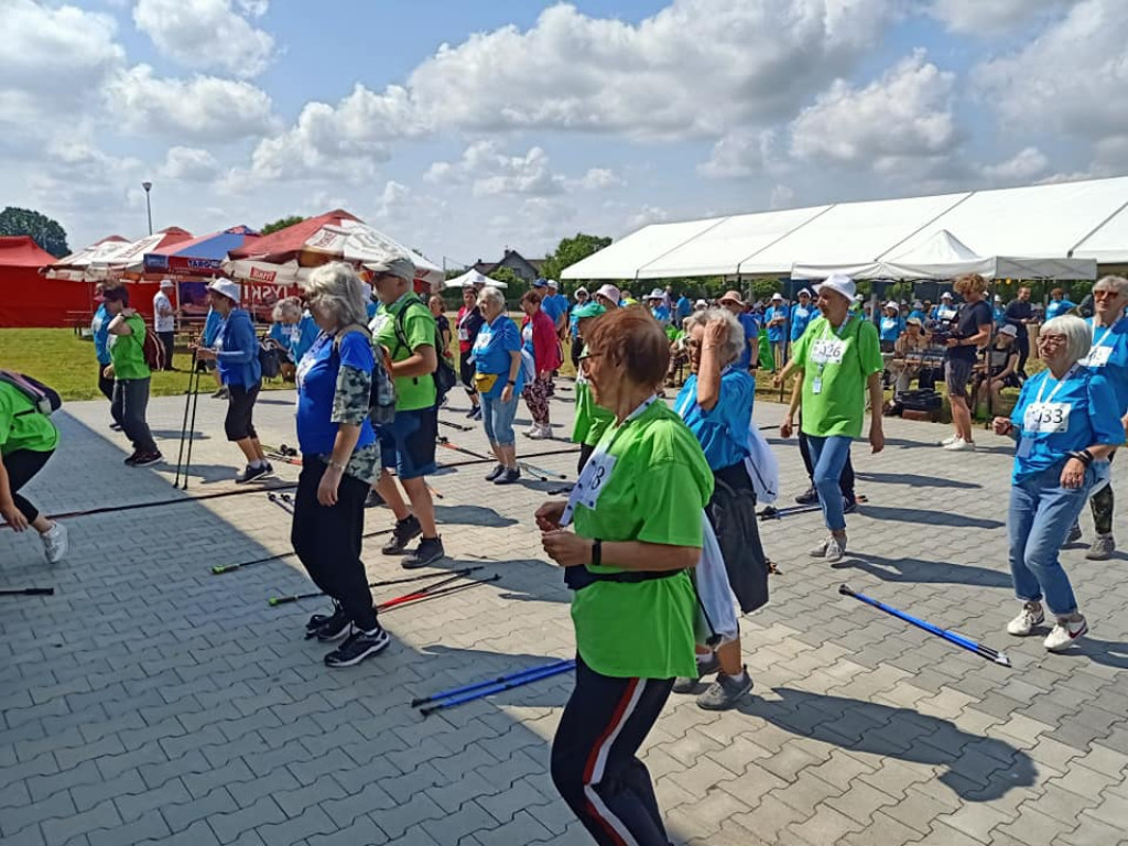 Silver Run za nami. Sport i zabawa [FOTO]