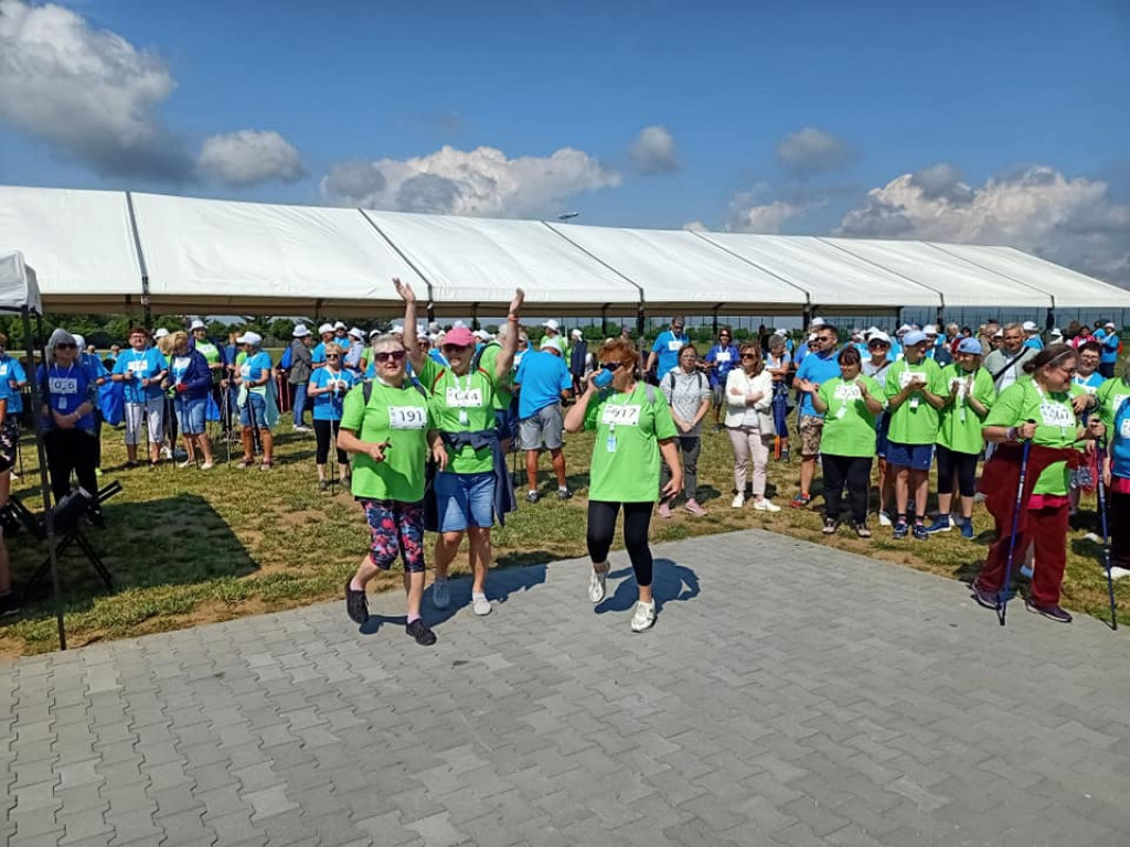 Silver Run za nami. Sport i zabawa [FOTO]