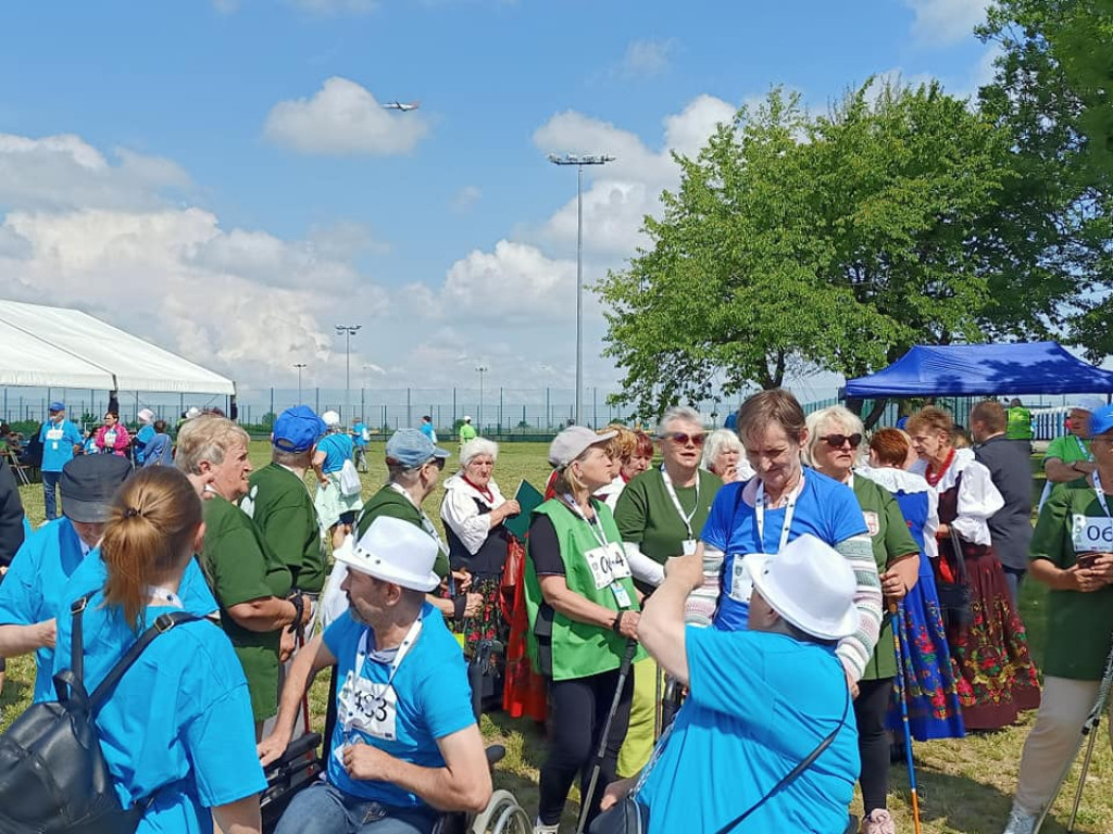 Silver Run za nami. Sport i zabawa [FOTO]