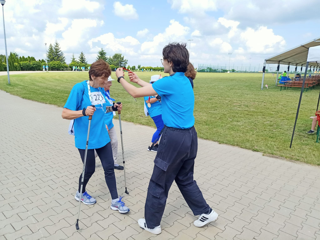 Silver Run za nami. Sport i zabawa [FOTO]