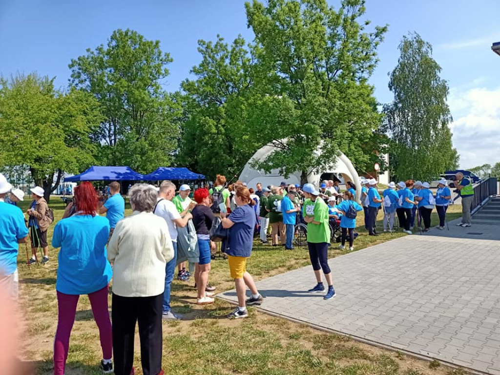 Silver Run za nami. Sport i zabawa [FOTO]