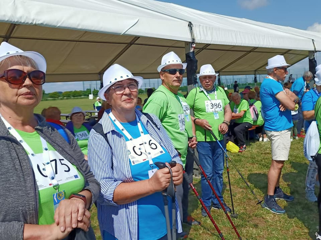 Silver Run za nami. Sport i zabawa [FOTO]