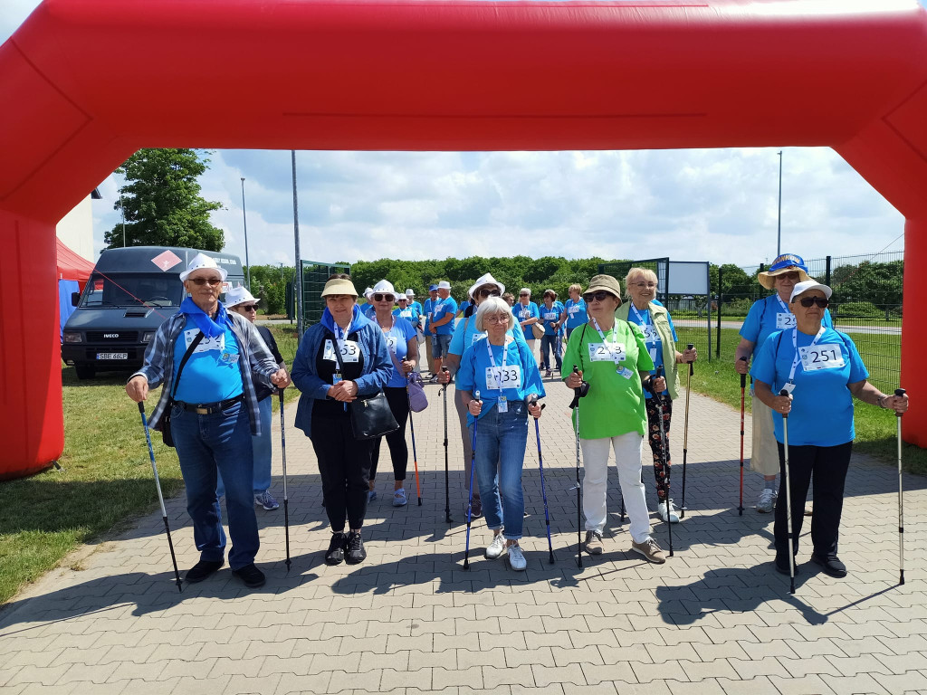 Silver Run za nami. Sport i zabawa [FOTO]