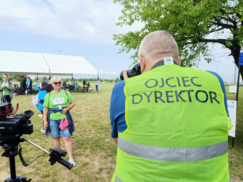 Silver Run za nami. Sport i zabawa [FOTO]