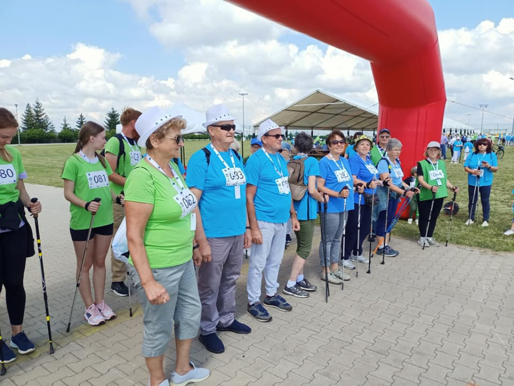 Silver Run za nami. Sport i zabawa [FOTO]