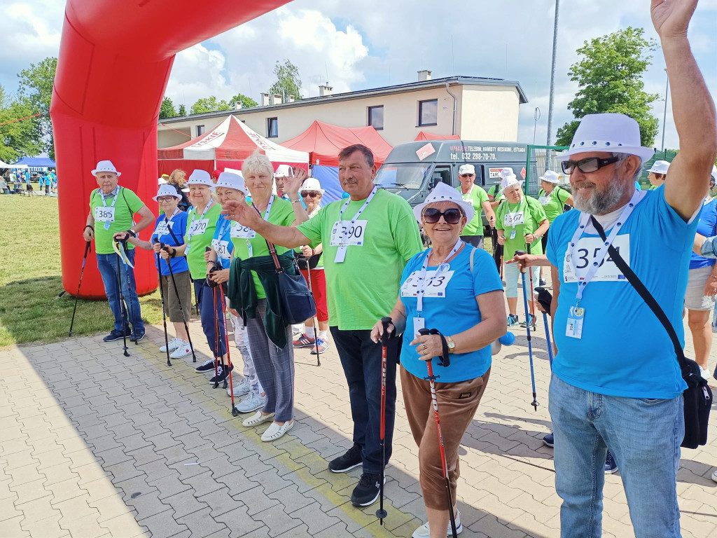 Silver Run za nami. Sport i zabawa [FOTO]